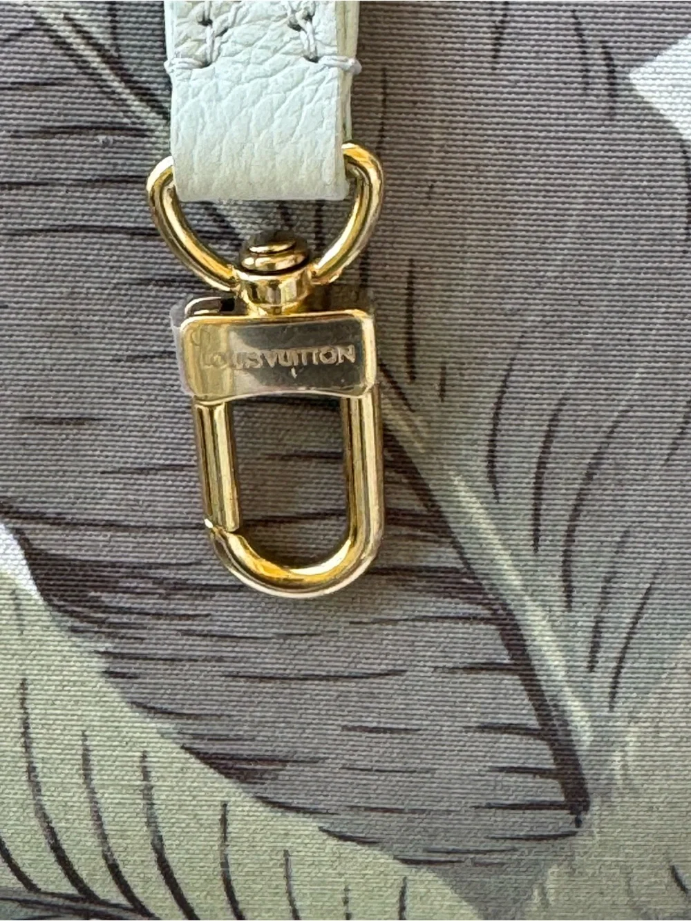 Louis Vuitton brand new